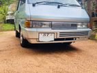 Nissan Largo 1991