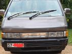 Nissan Largo 1991