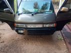 Nissan Largo 1991