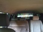Nissan Largo 1991