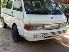 Nissan Largo 1992