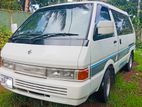Nissan Largo 1993