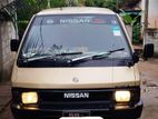 Nissan Largo 1994