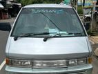 Nissan Largo 1996