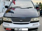 Nissan Largo 1997