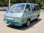 Nissan Largo AC POWER 1988