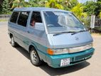 Nissan Largo AC POWER 1990