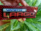 Nissan Largo sticker