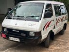 Nissan Largo Full Option 1993
