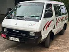 Nissan Largo Full Option 1993