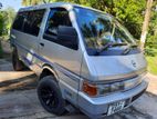 Nissan Largo Full Options 1997