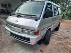 Nissan Largo Full Options 1997