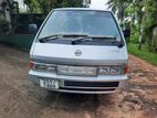 Nissan Largo Full Options 1997