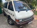Nissan Vanette Largo 1988