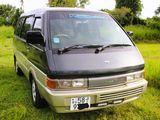 Nissan Largo 1991