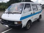 Nissan Vanette 1992