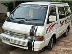 Nissan Vanette Largo 1994