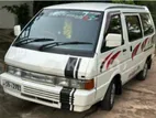 Nissan Vanette Largo 1994