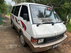 Nissan Largo Vanette Power 1997