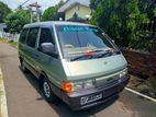 Nissan Largo Vannate 1990