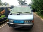 Nissan Largo 1992
