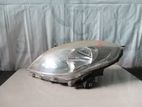 Nissan Latio N17 Headlight