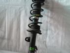 Nissan Latio N17 Shock Absorber Front