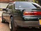 Nissan Laurel c34 1994