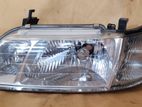 Nissan Laurel Hc35 Head Light Lh