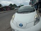 Nissan Leaf 2013