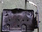 Nissan Leaf 12VL Battery Guard