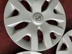 Nissan Leaf 16” Rim Cups