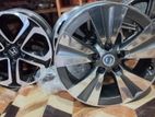 Nissan Leaf 17 Inch