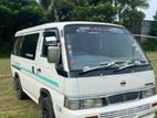 Nissan Caravan 1994