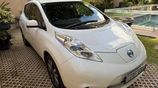 Nissan Leaf 2012