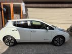Nissan Leaf 2012