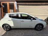 Nissan Leaf 2012