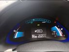 Nissan Leaf 2012