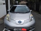 Nissan Leaf 2013 AZEO