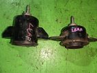 Nissan Leaf 2013 Engine mount and Gel