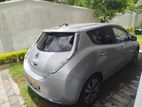 Nissan Leaf 2013