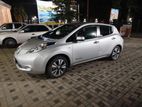 Nissan Leaf 2013