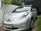 Nissan Leaf 2013