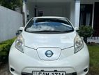 Nissan Leaf 2013