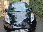 Nissan Leaf 2013