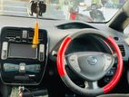 Nissan Leaf 2013