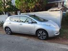 Nissan Leaf 2013