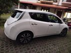 Nissan Leaf 2013