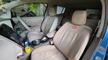 Nissan Leaf 2013