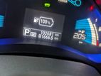 Nissan Leaf 2013